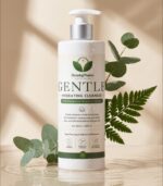 Gentle Hydrating Cleanser