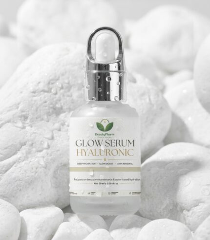 Hyaluronic Glow Serum